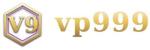 vp999 logo
