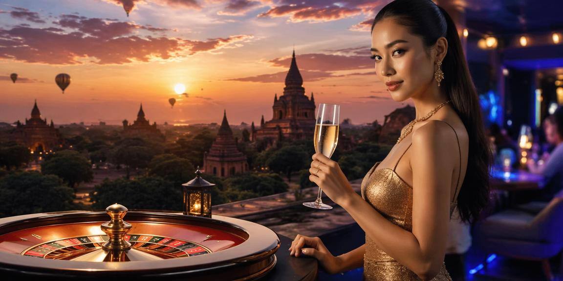 vp999 vp999 အတွက် တိုက်ရိုက်ကာစီနို စလော့ လမ်းညွှန်