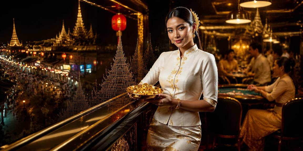 vp999 Fast Craps Spin ထဲမှာ ဘာတွေ ပါဝင်သလဲ
